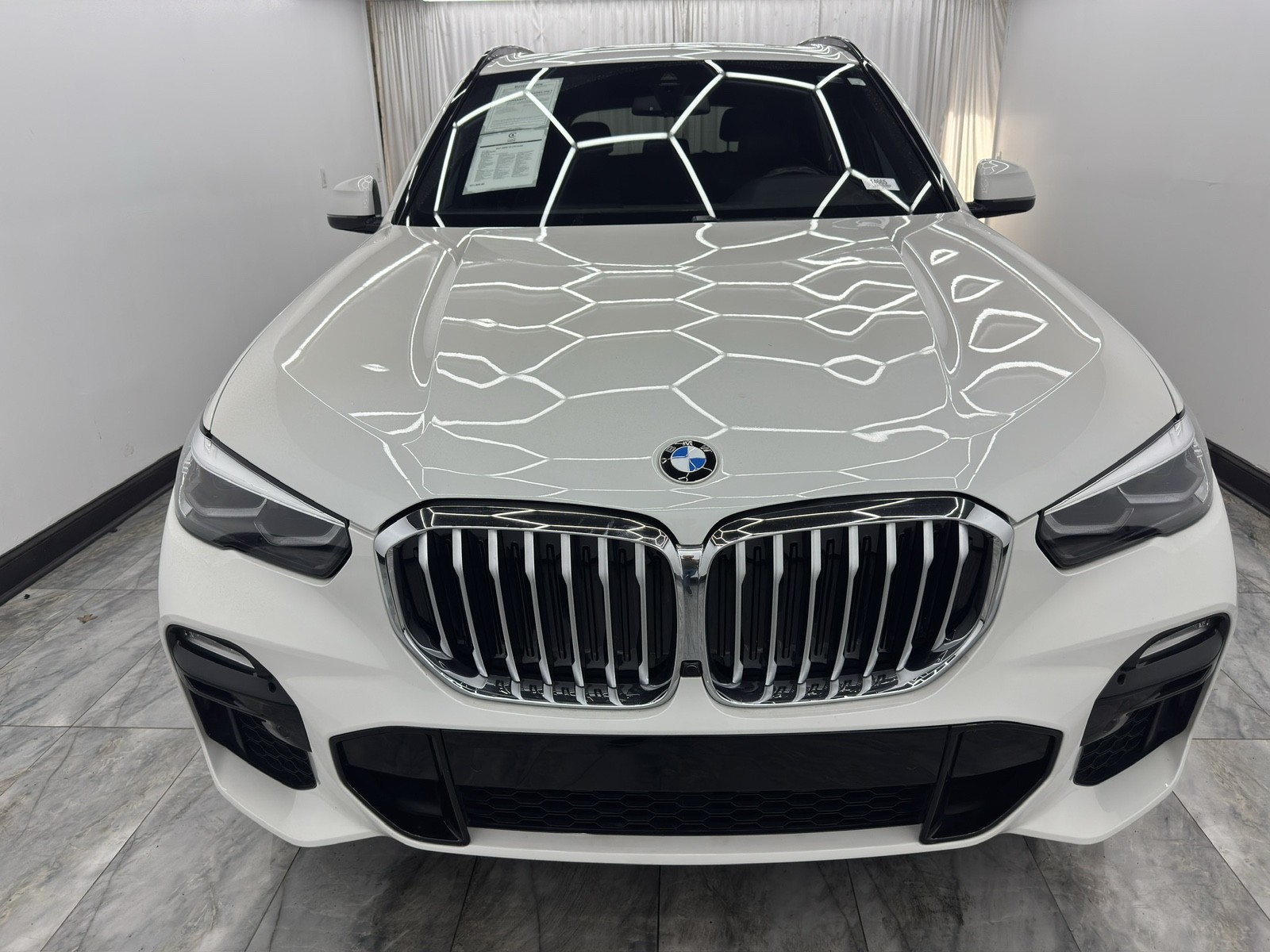 2021 Bmw X5 xDrive40i photo 2