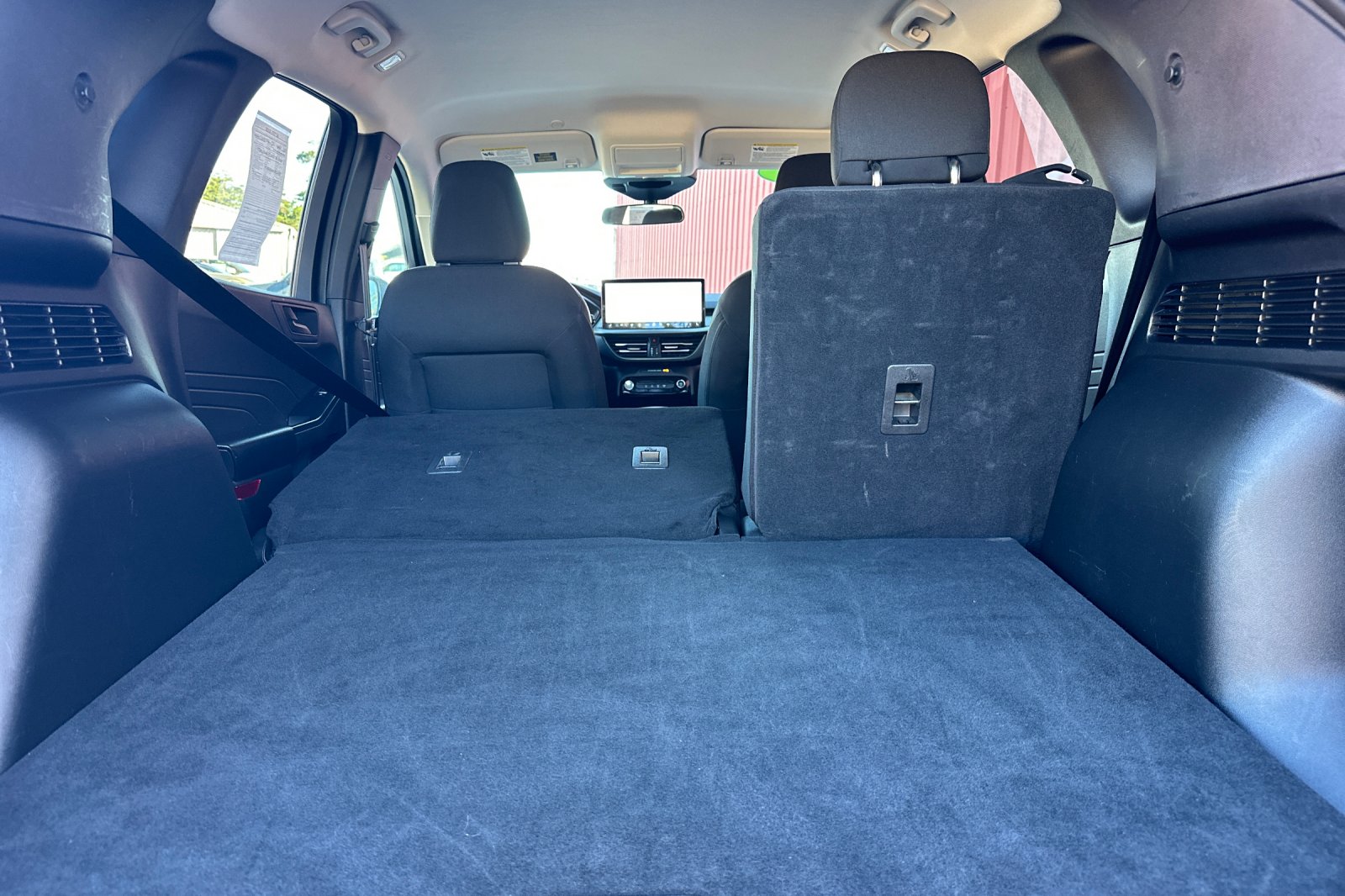 2023 Ford Escape Active photo 10
