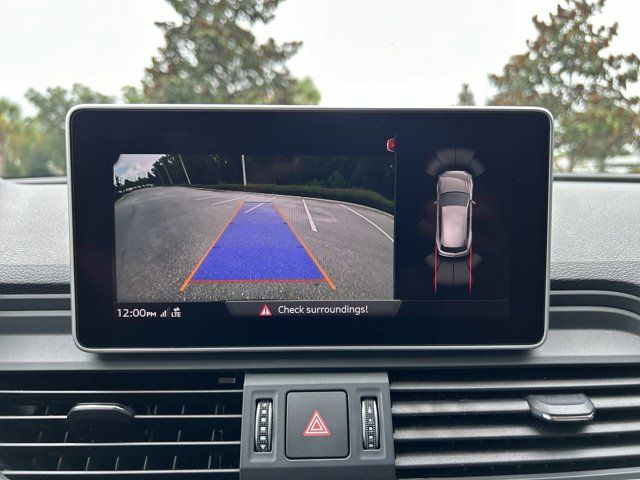2018 Audi Q5 2.0T Premium photo 13