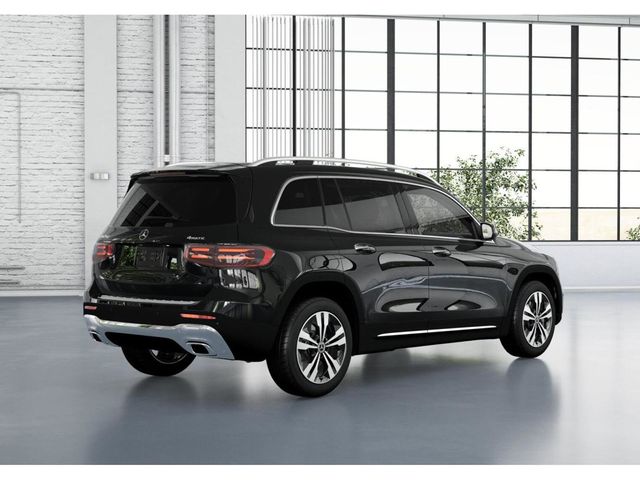 2025 Mercedes Benz GLB 250 4MATIC photo 20
