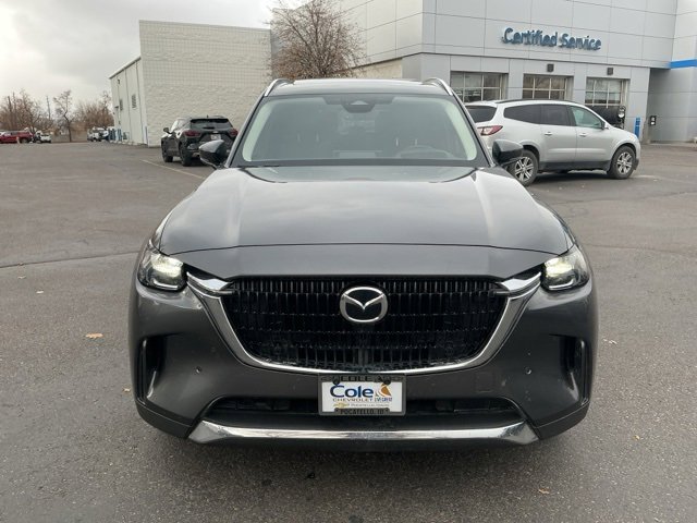 2024 Mazda CX-90 3.3 Turbo Premium photo 4