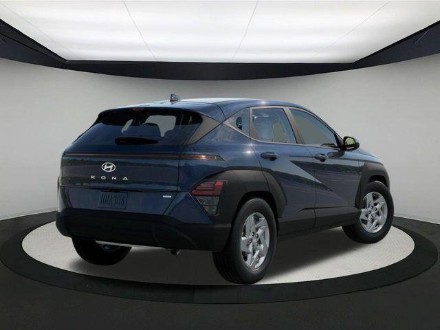 2026 Hyundai Kona SE photo 4