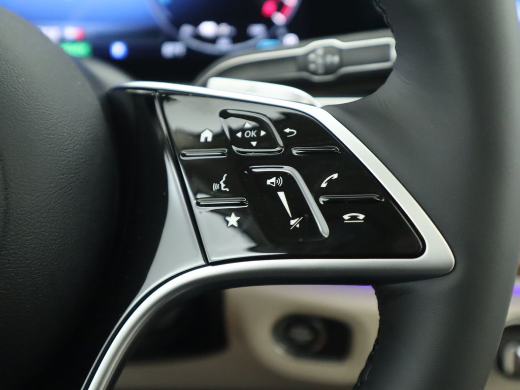2026 Mercedes Benz GLE 450e 4MATIC photo 11
