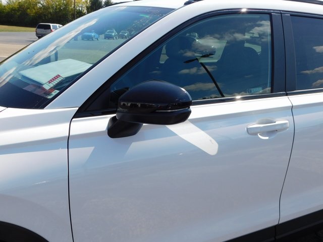 2026 Honda CR-V Hybrid Sport-L photo 10