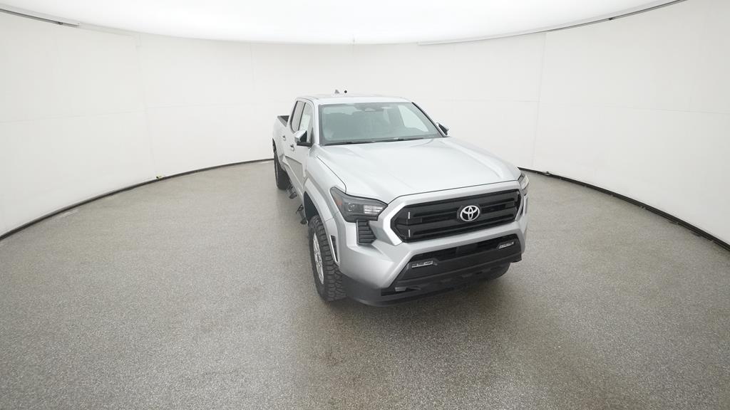 2025 Toyota Tacoma SR5 photo 32