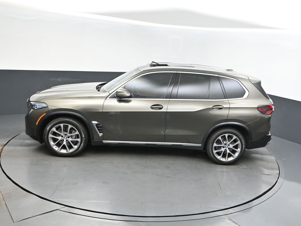 2024 Bmw X5 xDrive40i photo 30