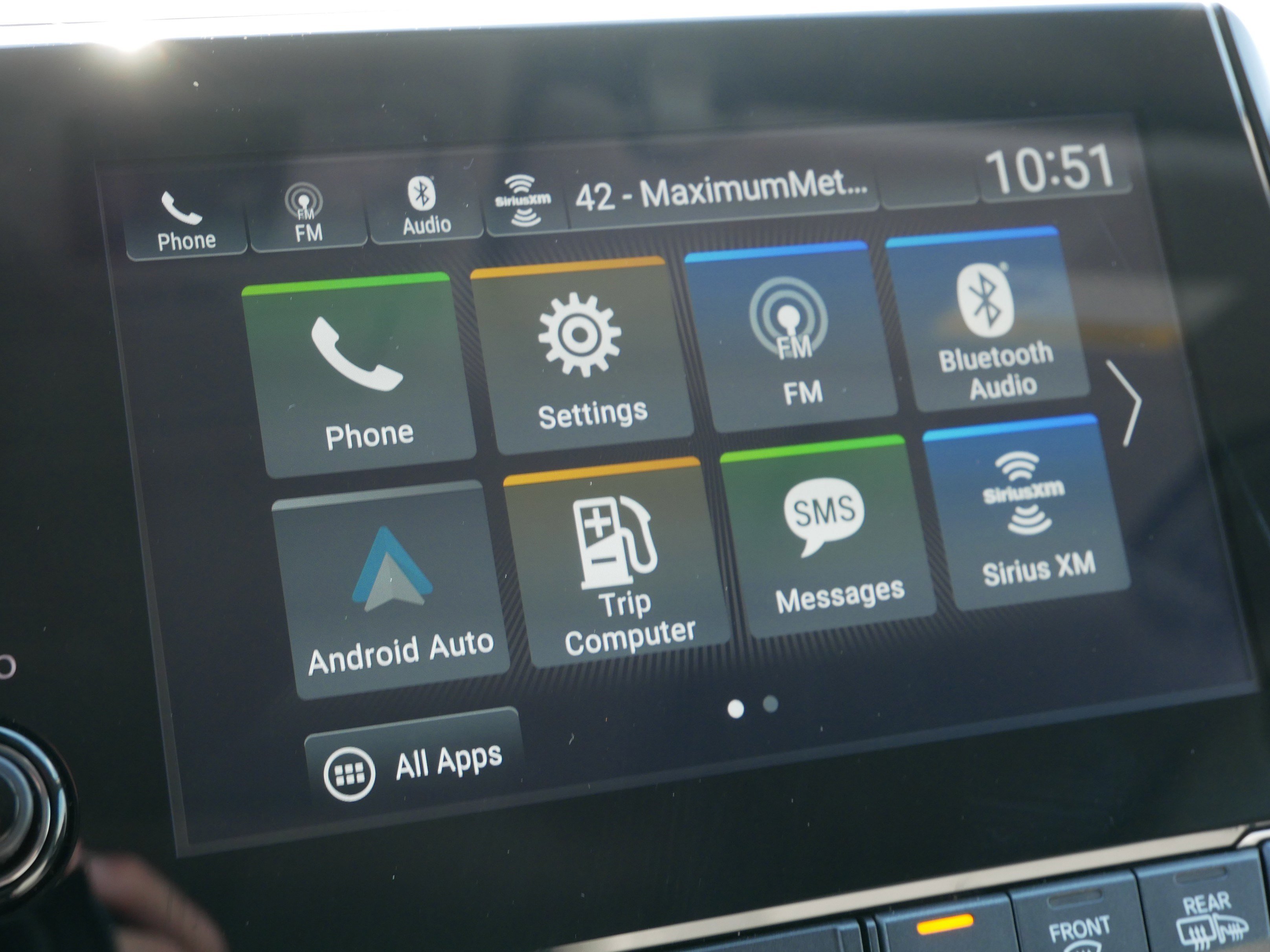 2024 Honda Odyssey EX-L photo 19