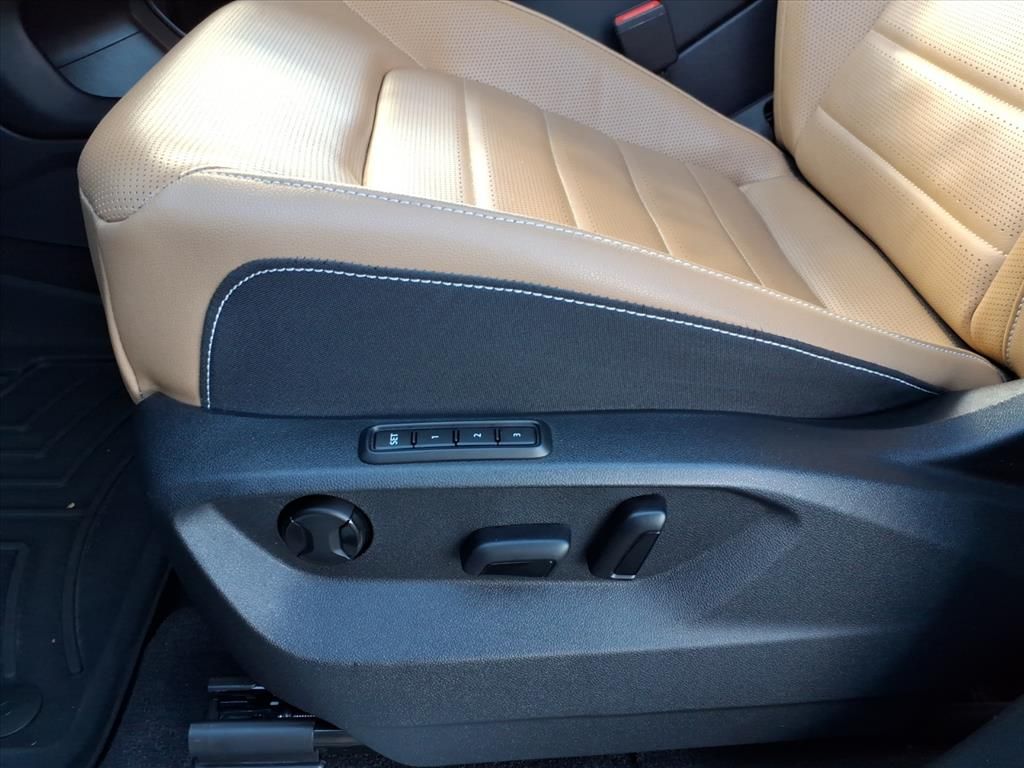 2024 VOLKSWAGEN ATLAS CROSS SPORT - Image 10