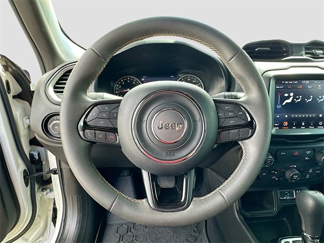 2021 Jeep Renegade Latitude photo 11