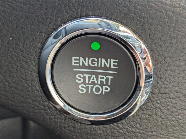 2022 Ford Edge SEL photo 25