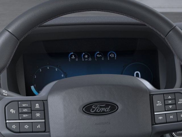 2025 Ford F-150 XLT photo 13