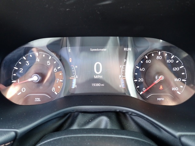 2022 Jeep Compass High Altitude photo 25