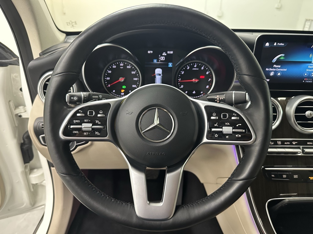 2022 Mercedes Benz GLC 300 4MATIC photo 17