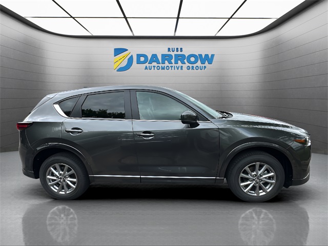 2025 Mazda CX-5 2.5 S Preferred photo 6
