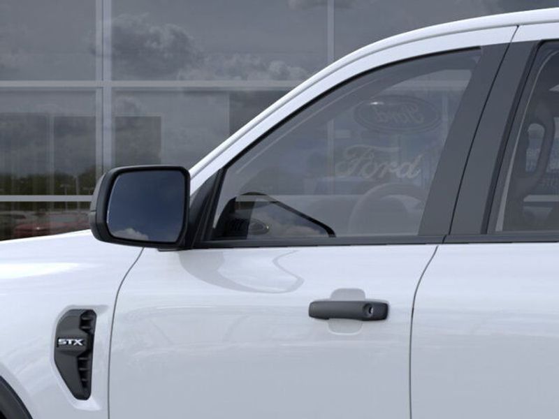 2025 Ford Ranger XL photo 19