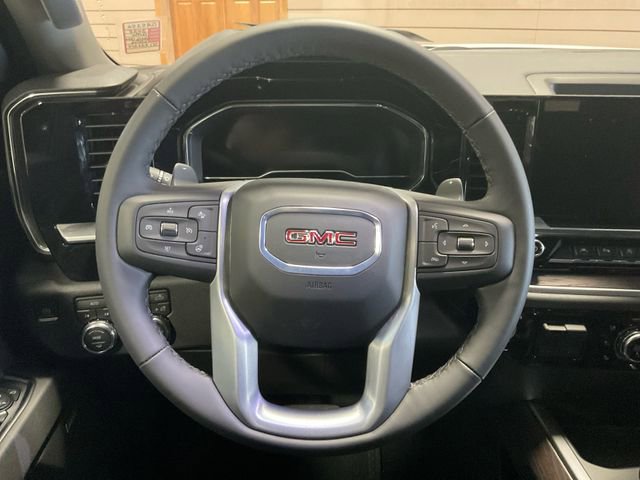 2025 Gmc Sierra 1500 SLT photo 16