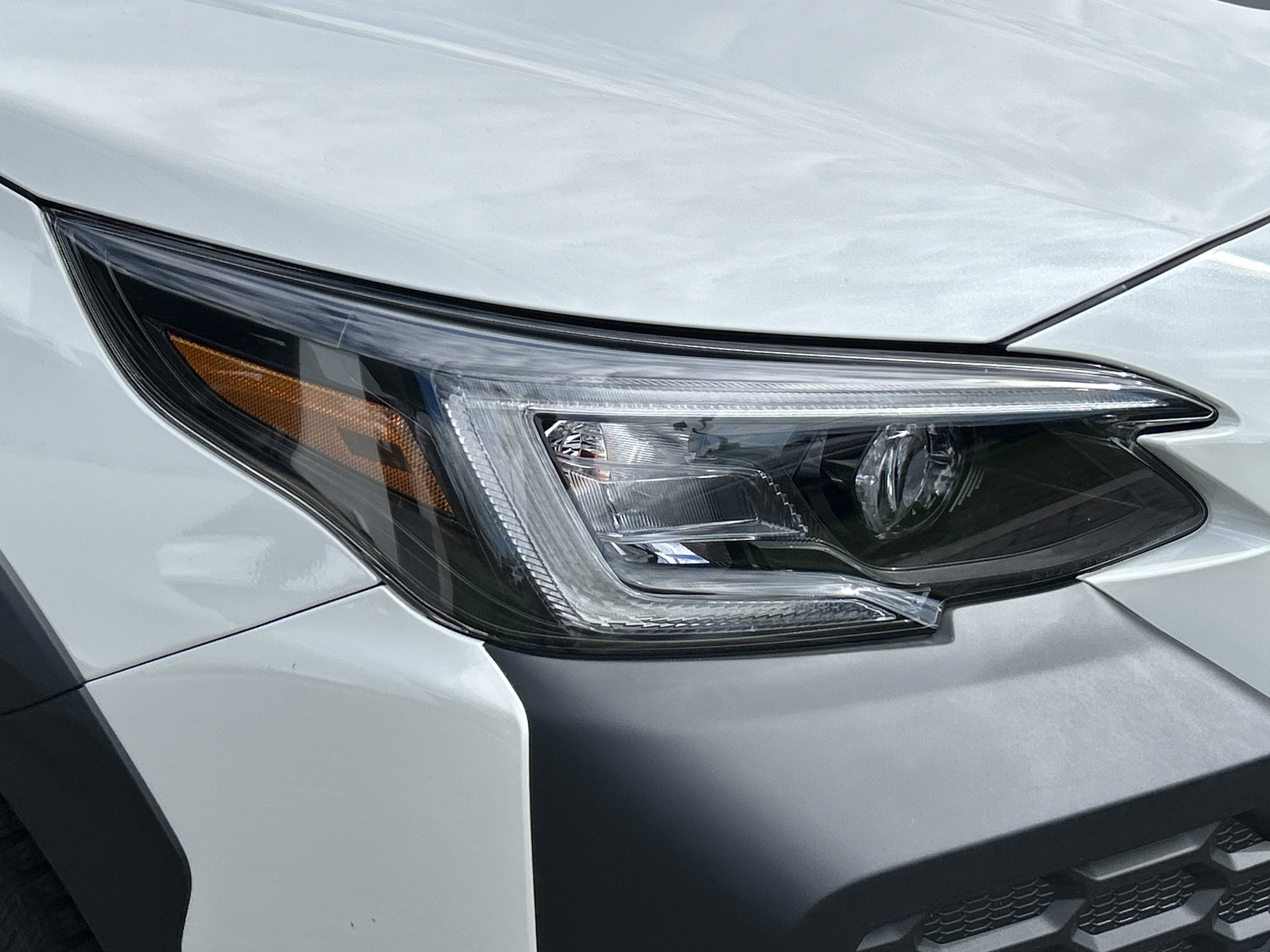 2025 Subaru Outback Wilderness photo 2