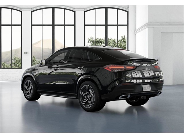 2026 Mercedes Benz GLE 450 4MATIC photo 25