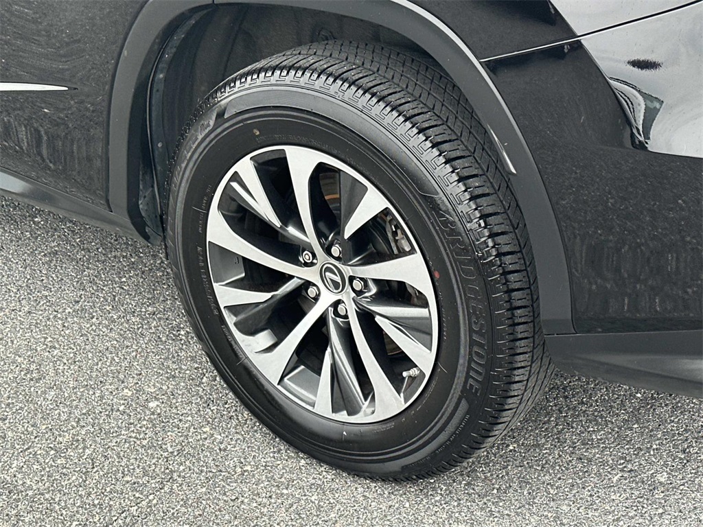 2020 Lexus RX 350 Premium photo 29