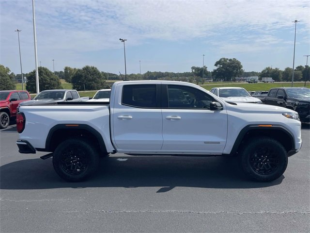 2026 Gmc Canyon Elevation photo 2