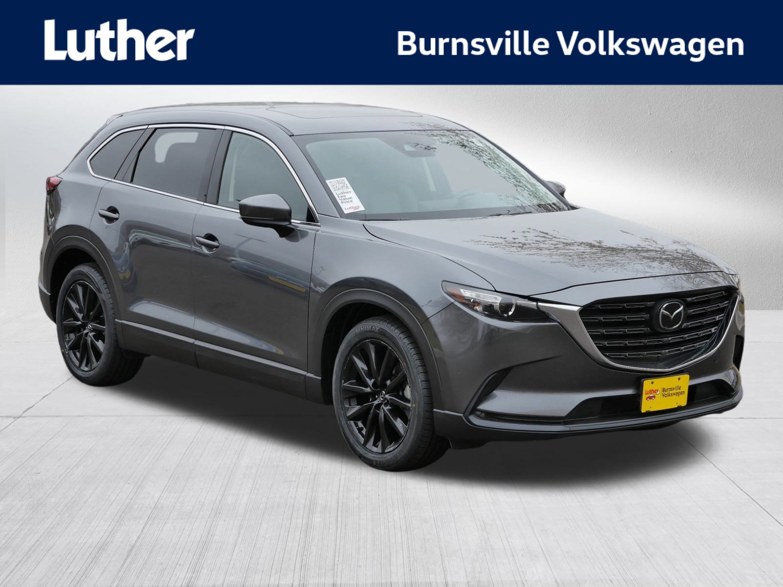 2023 Mazda CX-9 Touring Plus's photo