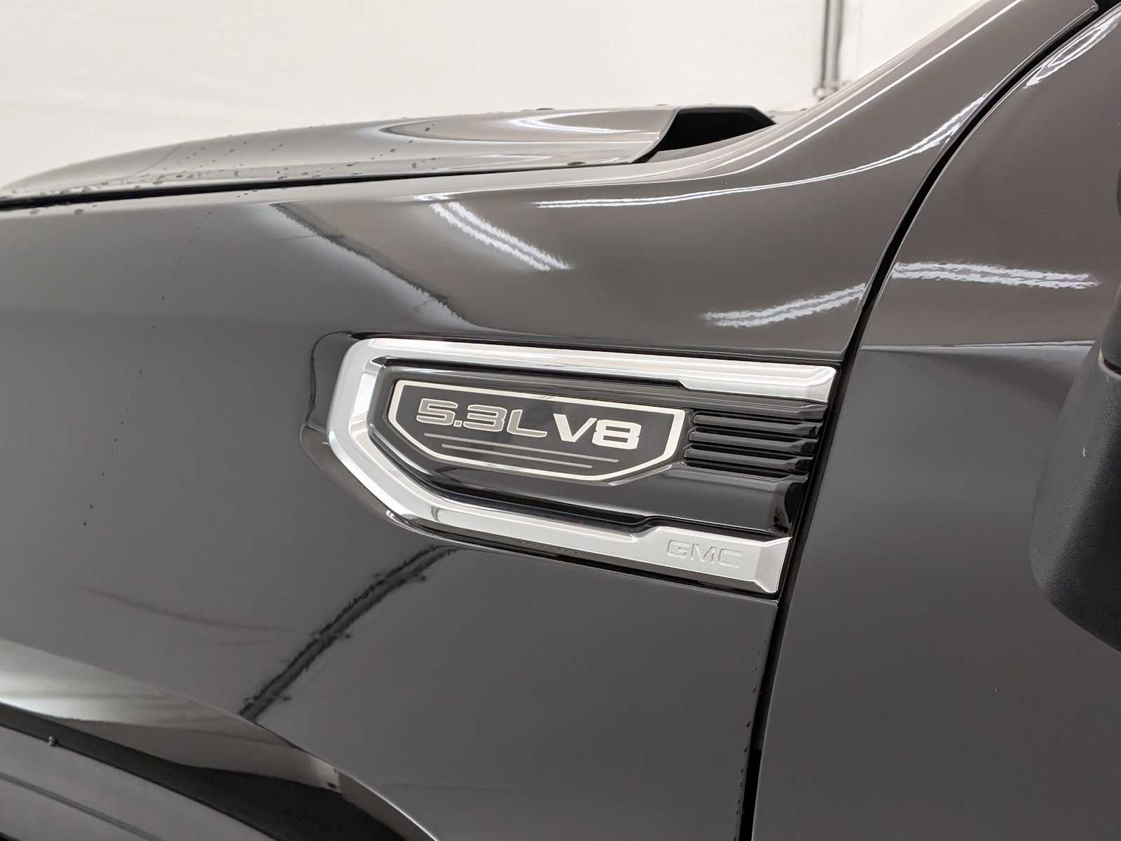 2023 Gmc Sierra 1500 Denali photo 10