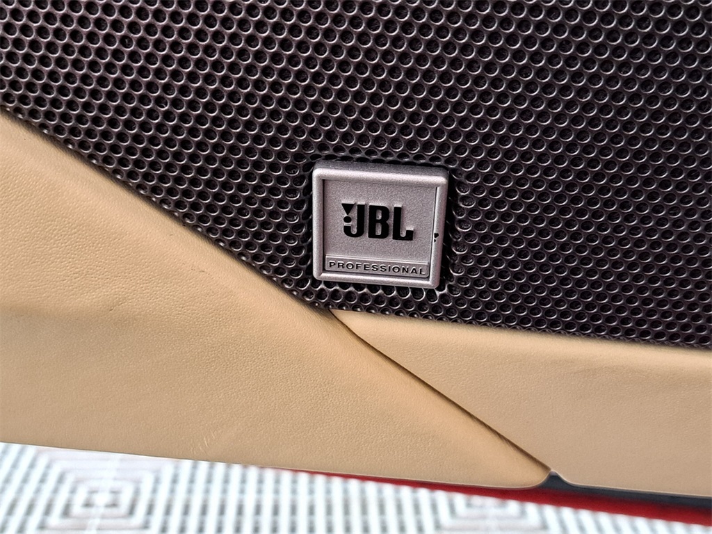 Certified Used 2017 Rosso Scuderia Ferrari Base image 18