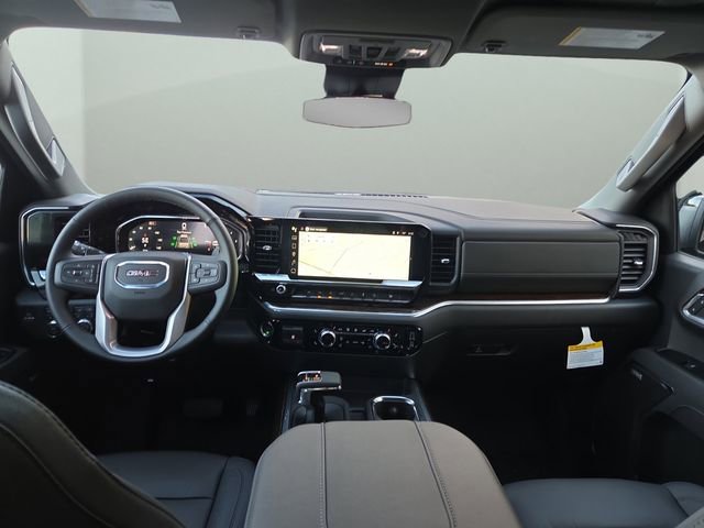 2026 Gmc Sierra 1500 Elevation photo 2