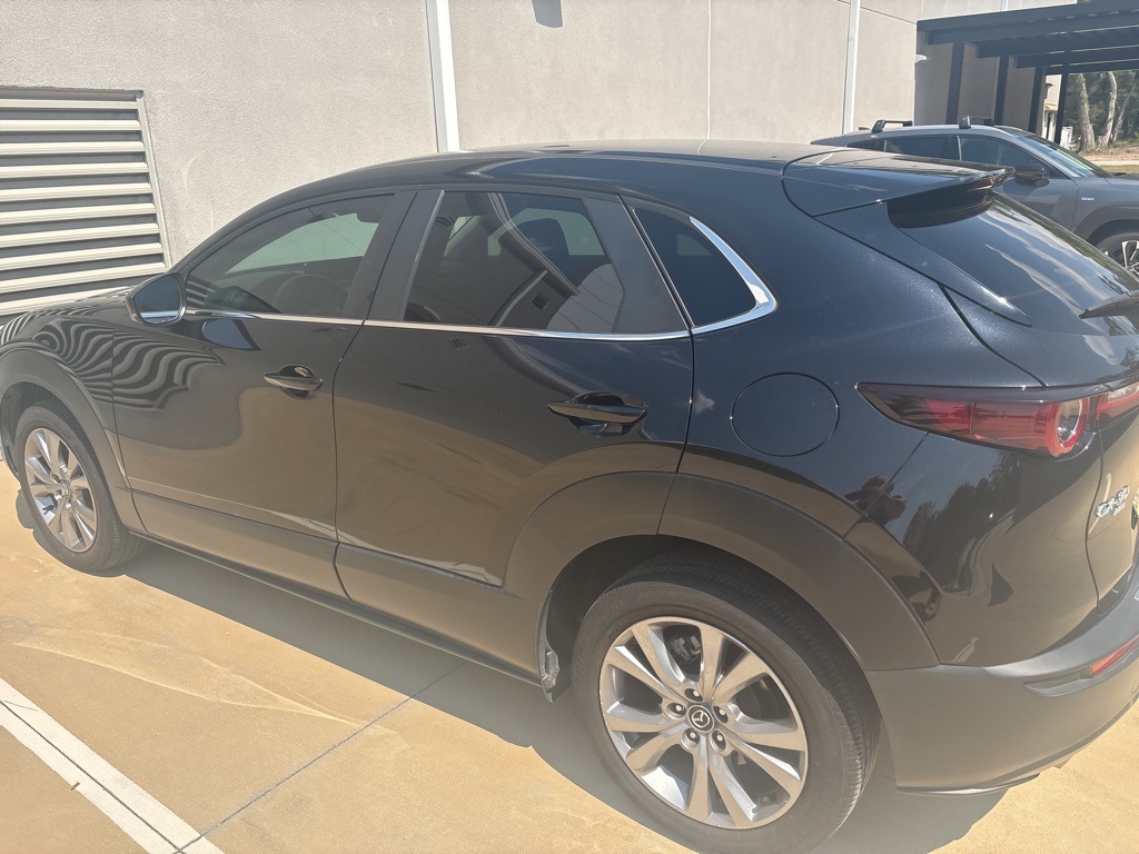 2022 Mazda CX-30 2.5 Select photo 4