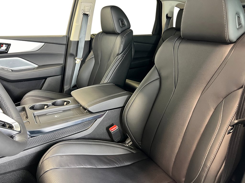 2026 Acura MDX SH-AWD Technology photo 14