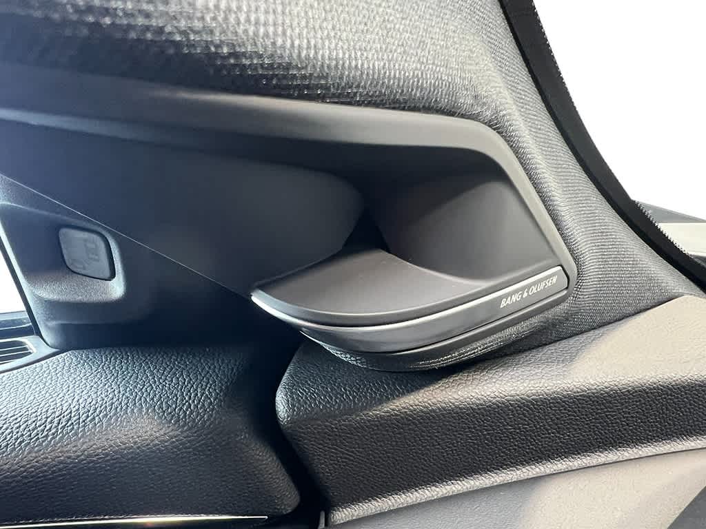 2026 Acura MDX A-Spec SH-AWD photo 21