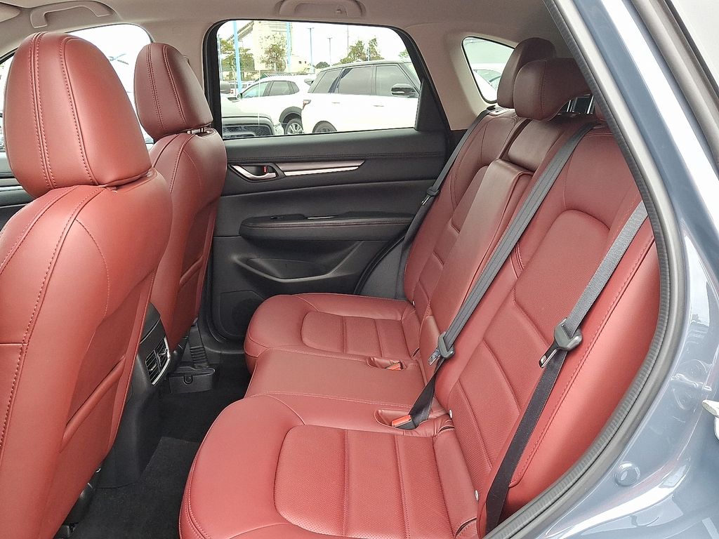 2023 Mazda CX-5 2.5 S Carbon photo 9