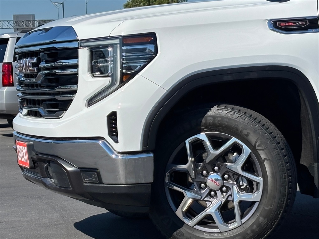 2023 Gmc Sierra 1500 SLT photo 3