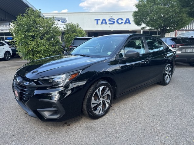 2024 Subaru Legacy Base