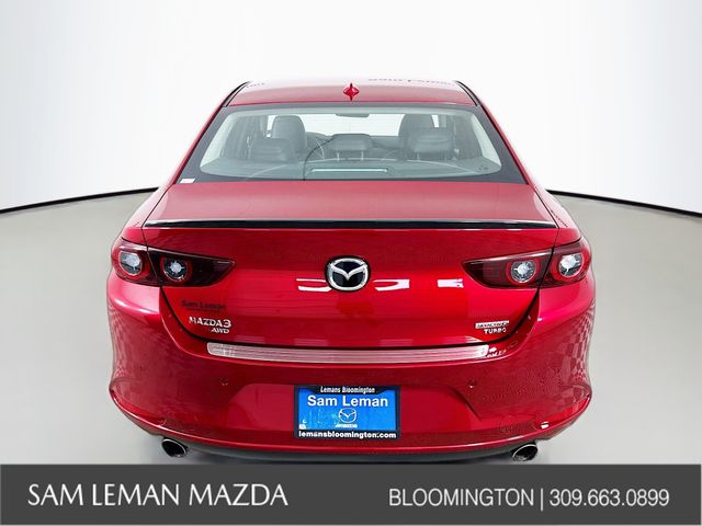 2023 Mazda Mazda3 2.5 Turbo Premium Plus photo 6