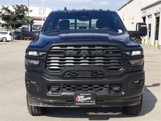 2026 Ram 2500 Tradesman photo 2
