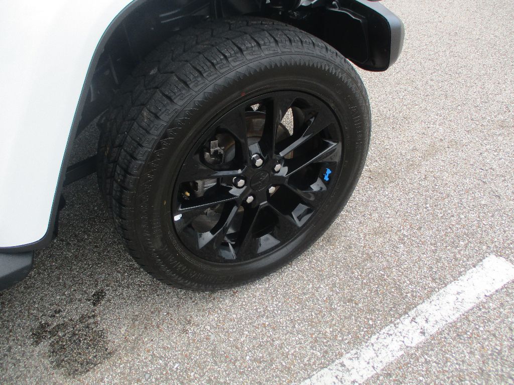 2023 Jeep Wrangler 4xe Sahara photo 20