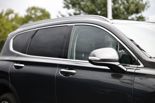 2023 Hyundai Santa Fe SEL Premium photo 5