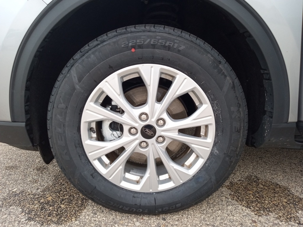 2024 Ford Escape Active photo 40