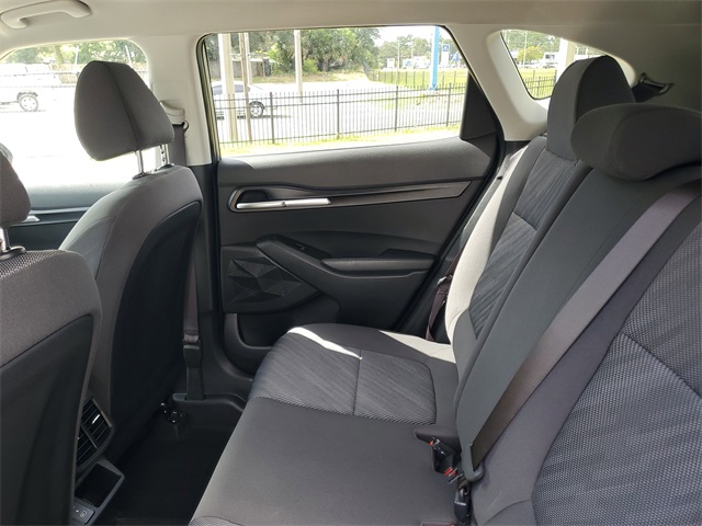 2024 Kia Seltos LX photo 25