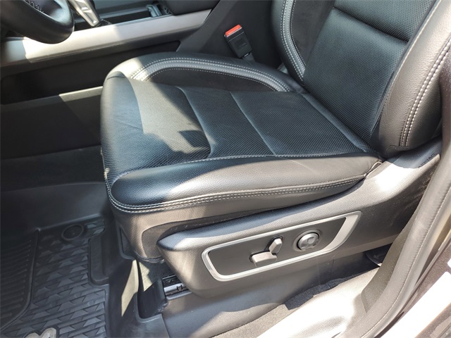 2022 Ram 1500 Laramie photo 14