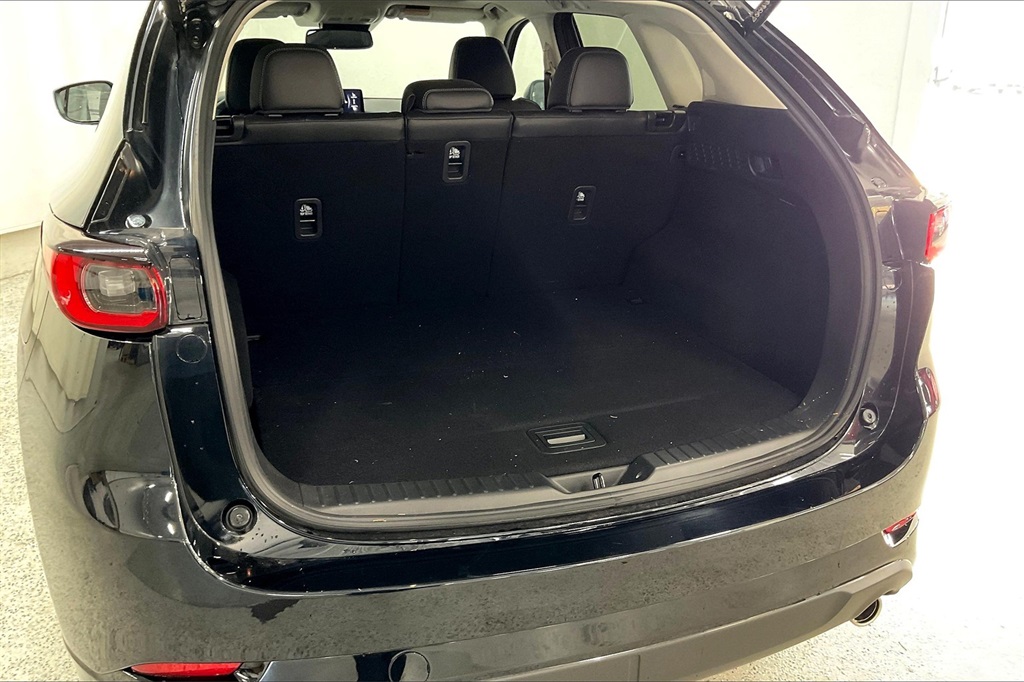 2024 Mazda CX-5 2.5 S Premium photo 27