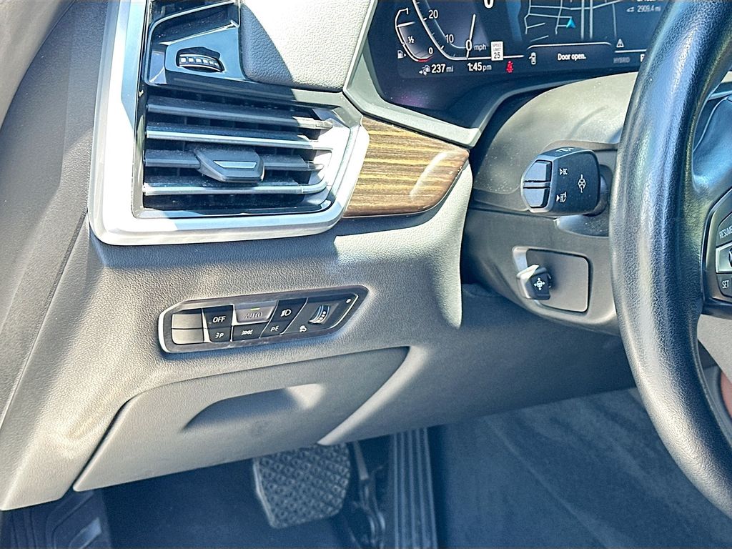 2023 Bmw X5 xDrive45e photo 10