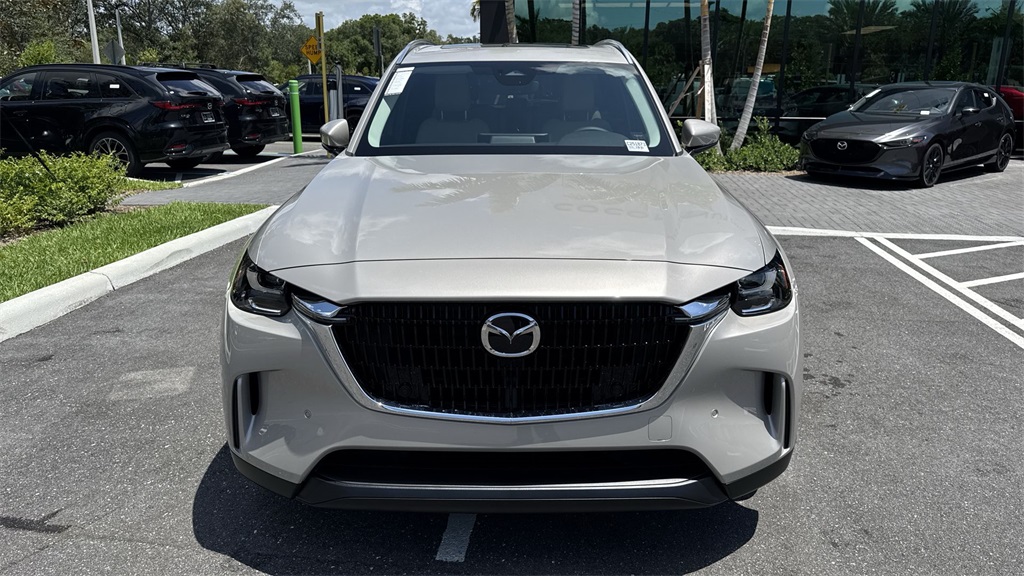 2025 Mazda CX-90 3.3 Turbo Preferred photo 30