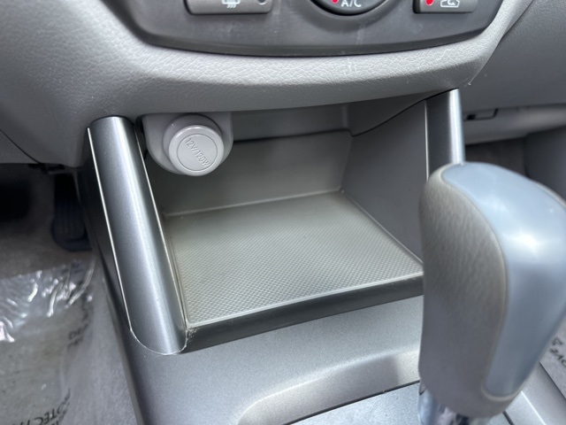 2010 Subaru Forester 2.5X Premium photo 11