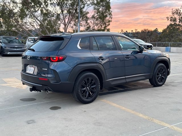 2025 Mazda CX-50 2.5 S Premium photo 3