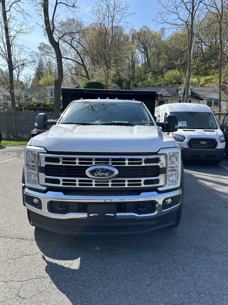 2024 Ford F-550 XL photo 2