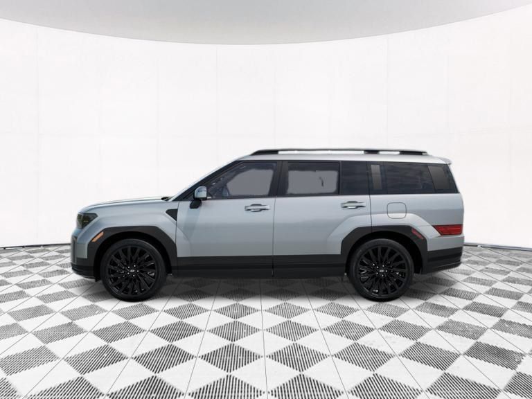 2025 Hyundai Santa Fe Calligraphy photo 3
