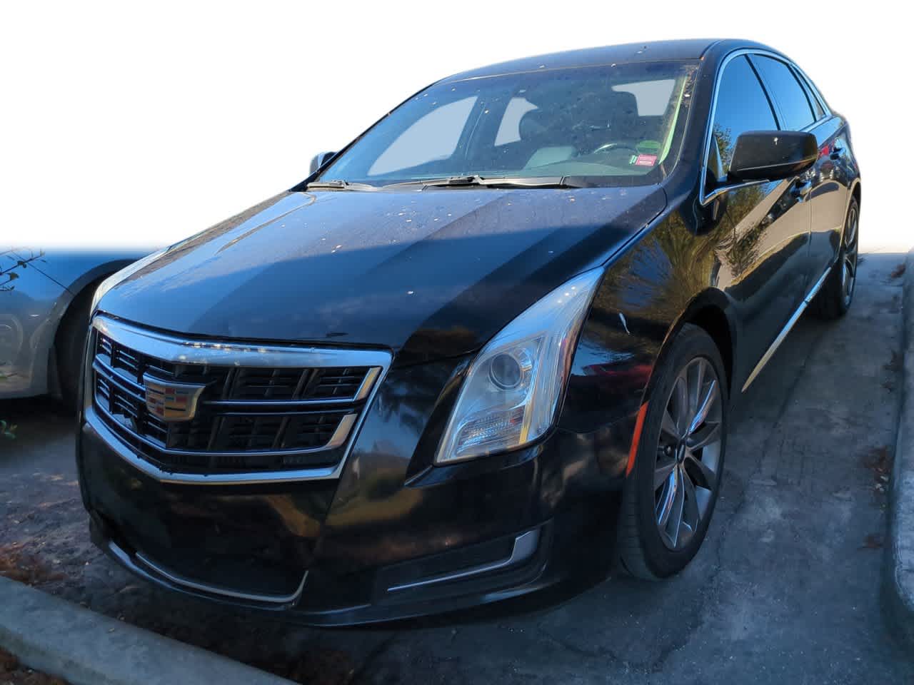 2016 Cadillac XTS Base's photo