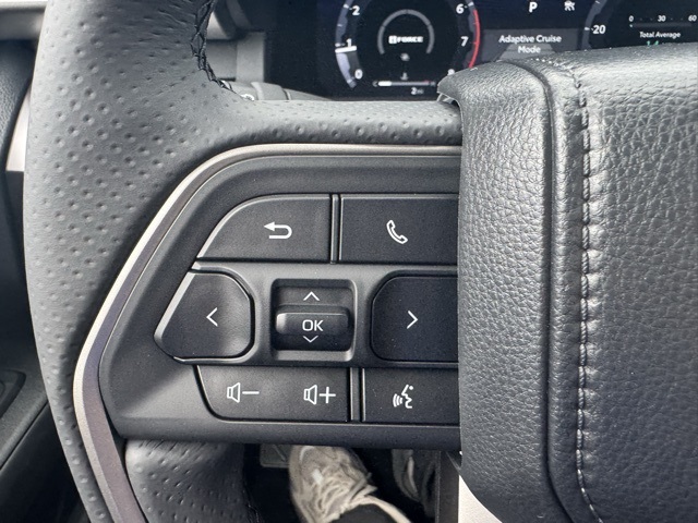 2025 Toyota 4Runner TRD Off-Road Premium photo 19